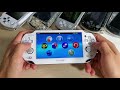 PS Vita Tutorial: How To Install SD2Vita Micro SD Card Adapter | 256GB Additional Space For Homebrew