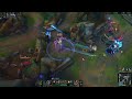 DR. MUNDO IS UNKILLABLE... AND WILL ONESHOT YOU