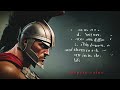 10 Spartan Rules | Spartan Rules For Life | Overcome Challenges
