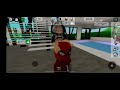 Playing Roblox with my bsf:] (Funny? Idk lol- pls sub!)