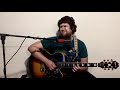 Devil Repellent - Original Song