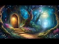 Mystic Forest | Ambient Music | Sounds to Relax, Focus and Sleep