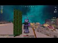 Blitz SG Demon | Hypixel Tournament Montage