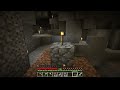 Minecraft v1.1 Long Play E305 (R40) - Mining Expedition at the Forest south of Sandy