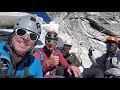 Ama Dablam 2021 expedition: climbing the most Beautiful mountain in the world