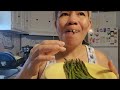 Air fryer asparagus how do I cook asparagus in Air fryer/FilAm Recipes