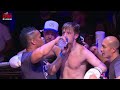 Tarquin Tate vs Marcin Kowal - DKM Plush Boxing Presents: Grand Fight Night! 21/07/24