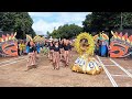 ATI-ATIHAN DANCE EXHIBITION (TRIBU IBABAONON) || FERNAN FABRGARAS