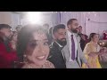 Manpreet Toor | Bollywood Performance at Her Brother's Reception