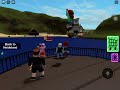 Roblox Heideland Theme Park Water Show