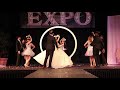 Quinceañera Waltz | Elite Team | El Dorado Choreographies