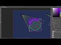 Unreal 5.3 - Making a volumetric ray marching shader from scratch (part 1)