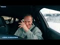 Nürburgring on Ice ❄️ | Die krassesten Runden im BMW M3 Touring | Matthias Malmedie