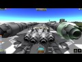 Kerbal Space Program! | Worlds Fastest Plane Challenge! (4,520+ MPH)