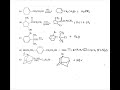 reactions that yield alkyl halides