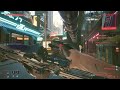 Cyberpunk 2077 Homing Sniper Rifle