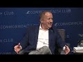 Michael Shermer: Why the Rational Believe the Irrational