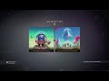 No Man's Sky Main Menu Music #3 (Astral Choir)