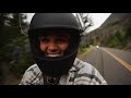 MOST BEAUTIFUL 150 MILES IN THE USA | GLACIER NATIONAL PARK GOING TO THE SUN ROAD | HARLEY DAVIDSON
