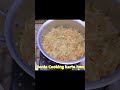 Karela Aloo Ke sale different style recipe 😋 easy to cook homemade by vlog Sonia Makeup Artist vlog
