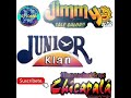Cumbia Mix-junior klan, jimmy y sus teclados y chicapala-dj Cobra