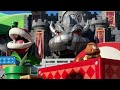 Super Nintendo World Entrance (Universal Studios Hollywood)