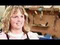 Jennifer Pearcey: Orthotic Technician