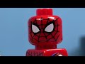 LEGO Spider-Man’s Canon Event