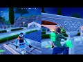 Meet Fortnite's Nicest Kid Ever! (he's cracked)