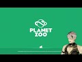 【PLANET ZOO】 Putting the Ruzaders Where They Belong