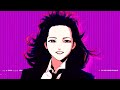 Miki Matsubara - Stay With Me (cyberpunk/synthwave remix)