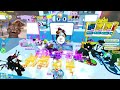 I Opened 500 Exclusive Hologram Eggs in Roblox Pet Simulator X