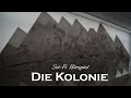 Die Kolonie | Sci-Fi Hörspiel