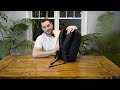 EVERGOODS CPL16L Backpack Review | Best Everyday Carry (EDC) Backpack??