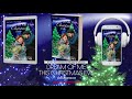 Dream Of Me This Christmas Eve Christmas Romance by L. A. Sartor | Official Book Trailer