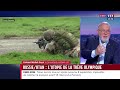 Europe : une attaque russe dans 3 ou 5 ans ?