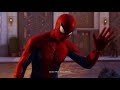 el hombre araña capitulo 3