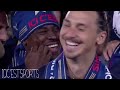 Zlatan Ibrahimovic | Funny Moments | 2