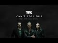 Thousand Foot Krutch - Can't Stop This (Official Audio)