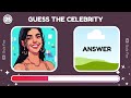 Guess 30 Celebrity by PIXEL ART 🌟✅ Easy, Medium, Hard Levels Quiz