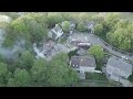 House Explosion in South River NJ moments after