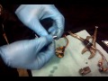 6.0 injector stiction repair