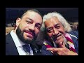 In Loving Memory Of Sika Anoa'i April 5th 1945 - June 25th 2024 & RIP Pat McAfee's Father In Law