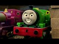 Trampy Movie 10: Strike - Trackmaster Remake