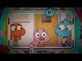 ASI EMPIEZA Y TERMINA GUMBALL