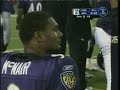 Ed Reed and the Ravens defense shuts down Peyton Manning 2006 AFC Divisional Round