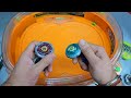 Ultimate 50000 RPM DC Motor Strongest Beyblade Launcher || IB by Sunil