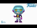New Funko Releases, Exclusives and Previews, September 2023 Weeks 1& 2