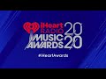 BTS Acceptance Speech - Best Fan Army | 2020 iHeartRadio Music Awards