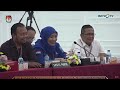 BREAKING NEWS - HASIL REKAPITULASI PEMILU 2024 PASCA PUTUSAN MK